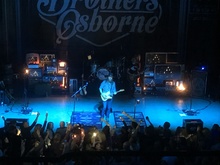 Lanco / Brothers Osborne on Oct 19, 2016 [077-small]