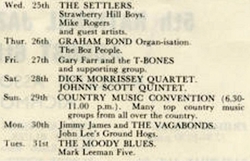 The Moody Blues / Mark Leeman Five on Aug 31, 1965 [774-small]