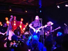 The Delta Bombers / The Goddamn Gallows / Volk on Feb 7, 2024 [797-small]