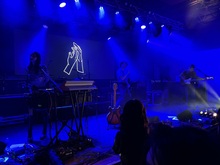 Beach Fossils / Nation of Language on Apr 26, 2024 [803-small]