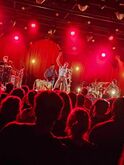 Durand Jones & The Indications / Busman's Holiday on Nov 2, 2023 [804-small]