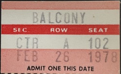 The Tubes on Feb 26, 1978 [805-small]