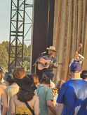 Charlie Crockett & the Blue Drifters / Molly Tuttle on Jul 19, 2023 [834-small]