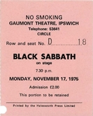 Black Sabbath on Nov 17, 1975 [858-small]