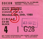 Black Sabbath on Dec 29, 1980 [862-small]