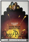 Deep Purple on Jun 10, 1970 [898-small]