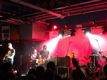 Feeder / Reigning Days on Oct 20, 2016 [079-small]