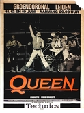 Queen on Jun 19, 1986 [913-small]