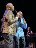 peabo bryson / Ruben Studdard / Haley Reinhart on Dec 15, 2024 [921-small]