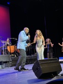 peabo bryson / Ruben Studdard / Haley Reinhart on Dec 15, 2024 [922-small]
