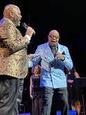 peabo bryson / Ruben Studdard / Haley Reinhart on Dec 15, 2024 [923-small]