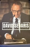 David Sedaris on Oct 13, 2024 [929-small]
