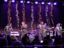 The Spinners, tags: The Spinners - The Spinners on Dec 15, 2024 [960-small]