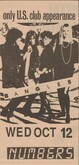 Bangles / The Van Goghs on Oct 12, 1988 [967-small]