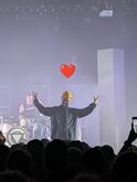 Enter Shikari / Wait Of The World on Dec 13, 2024 [976-small]