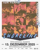 Shoreline / Phantom Bay / Attic Stories on Dec 13, 2025 [992-small]