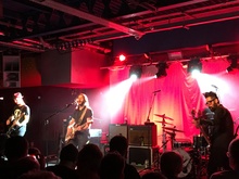 Feeder / Reigning Days on Oct 20, 2016 [080-small]