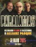 tags: Gig Poster - Os Paralamas do Sucesso / Dado Villa-Lobos / André Frateschi / DJ Marcelinho da Lua on May 31, 2025 [006-small]