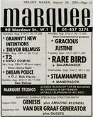 Genesis / Amazing Blondel on Aug 30, 1970 [028-small]