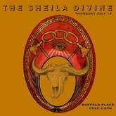 The Sheila Divine / A Potters Field on Jul 14, 2022 [063-small]