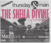 The Sheila Divine / A Potters Field on Jul 14, 2022 [064-small]