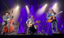 tags: The Wood Brothers, Austin, Texas, United States, Paramount Theatre - The Wood Brothers / Jobi Riccio on Dec 15, 2024 [068-small]