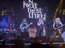 Halloween / Wisher / Next Best Thing / Altered Thoughts on Dec 13, 2024 [091-small]
