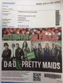 D.A.D / Pretty Maids on Dec 15, 2017 [092-small]