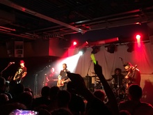 Feeder / Reigning Days on Oct 20, 2016 [081-small]