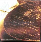 Back cover of The Houston Kid cd signed by Rodney at the gig, Rodney Crowell on Jan 22, 2002 [127-small]