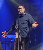 Paul Heaton / The Zutons / Rianne Downey on Dec 15, 2024 [136-small]