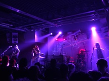 Feeder / Reigning Days on Oct 20, 2016 [082-small]