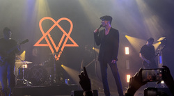 tags: Ville Valo - Black Veil Brides / Ville Valo / Dark Divine on Sep 19, 2023 [284-small]