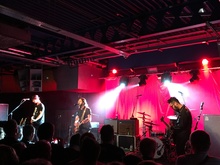 Feeder / Reigning Days on Oct 20, 2016 [083-small]