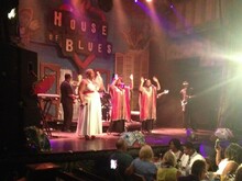 Gospel lunch on Jun 19, 2016 [329-small]