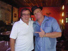 Mark 'Muleman' Massey on Jun 12, 2016 [337-small]