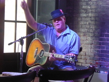 Mark 'Muleman' Massey on Jun 12, 2016 [340-small]