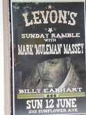Mark 'Muleman' Massey on Jun 12, 2016 [342-small]