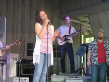 Smoky Mountain String Band on Jun 2, 2016 [347-small]