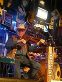 John England & The Western Swingers on Jun 6, 2016 [350-small]