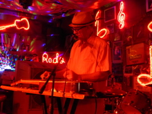 Watermelon Slim on Jun 12, 2016 [352-small]