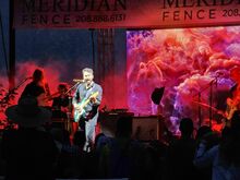 Shaky Graves / Asleep At the Wheel / The Travelin' McCourys / Corb Lund on Jun 17, 2023 [445-small]