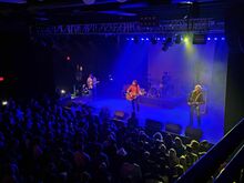 Old 97's / Caitlin Rose on Mar 22, 2023 [452-small]