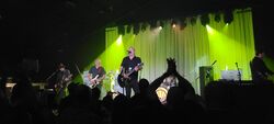 The Afghan Whigs on Oct 2, 2022 [455-small]