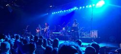 Kurt Vile on May 21, 2022 [461-small]