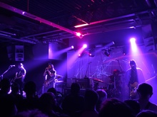Feeder / Reigning Days on Oct 20, 2016 [085-small]