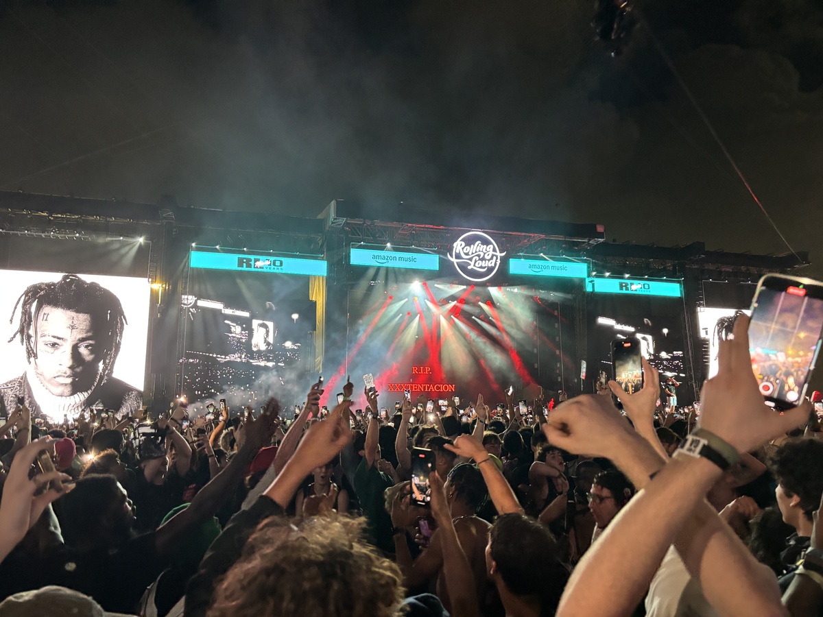 BossMan Dlow Concert & Tour History (Updated for 2025) Concert Archives