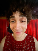 COIN / Aidan Bissett on Nov 7, 2024 [694-small]