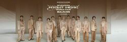 SEVENTEEN on Jan 18, 2025 [821-small]