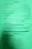 tags: Isabella Straub de Jesus, Gig Poster, Van Hise Elementary Gymnasium - Isabella Straub de Jesus on Dec 5, 2024 [897-small]